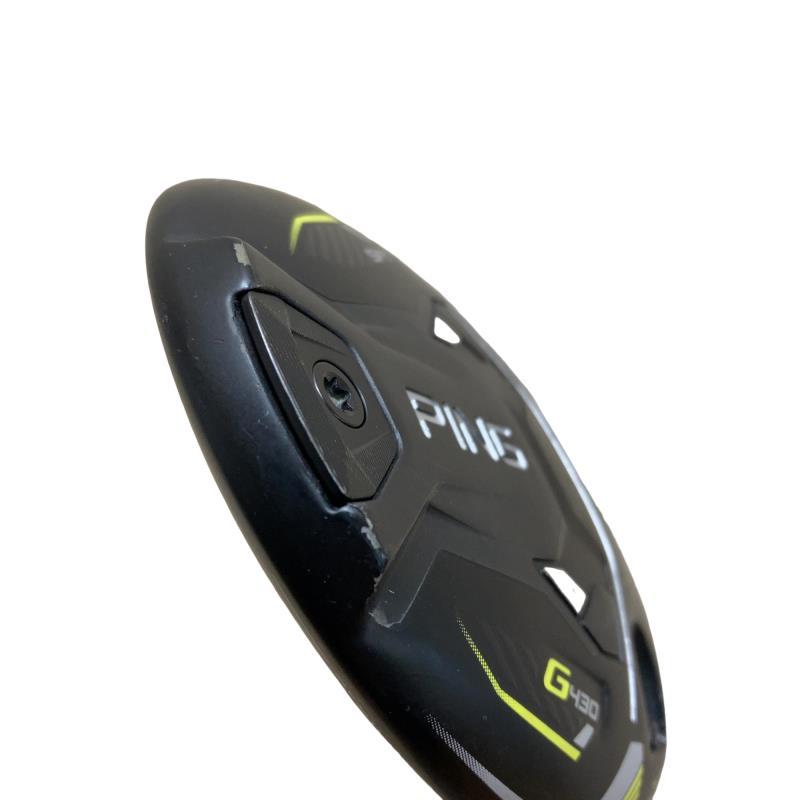 PING（ピン） G430 SFT 3W フェアウェイウッド FW フレックスR