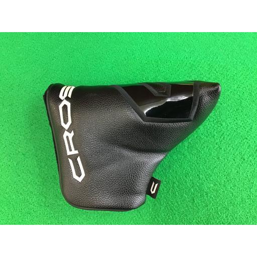 クロスパットCROSSPUTT 34インチtour2.0