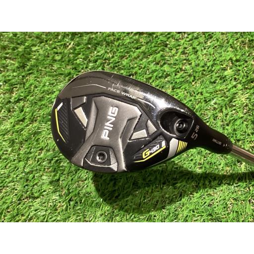 ピン G430 ユーティリティ G430 G430 U5 フレックスS 中古 Cランク | PING | 02