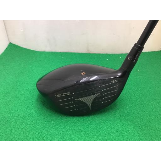 TaylorMade（テーラーメイド） BRNR MINI DRIVER 11.5° ドライバー DR