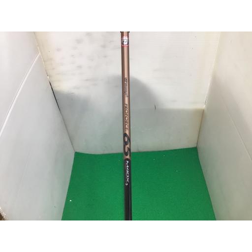 TaylorMade（テーラーメイド） BRNR MINI DRIVER 11.5° ドライバー DR