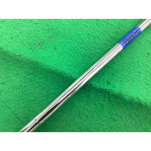 フソードリーム ブチ ウェッジ MT-201(メッキ仕上げ) BUCHI 58