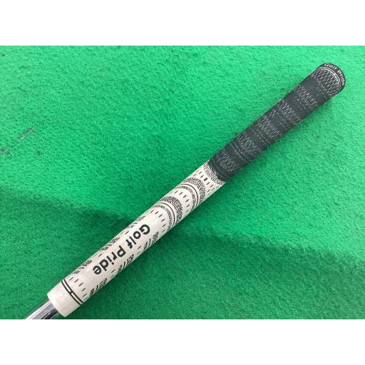 フソードリーム ブチ ウェッジ MT-201(メッキ仕上げ) BUCHI 58