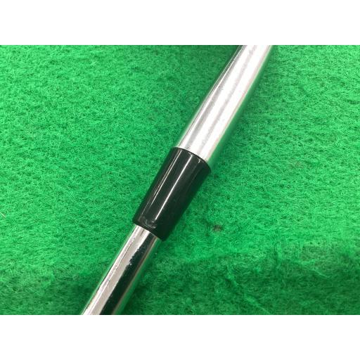 フソードリーム ブチ ウェッジ MT-201(メッキ仕上げ) BUCHI 58