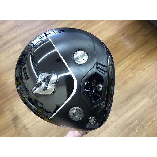 BRIDGESTONE GOLF ブリヂストン B-Limited 415 9° ドライバー DR