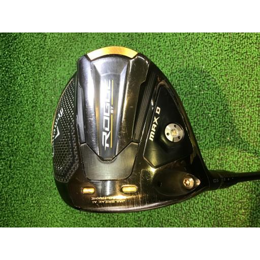 レフティCallaway Rogue ST MAX D ドライバー