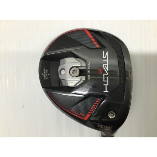TaylorMade テーラーメイド ステルスツー フェアウェイウッド PLUS
