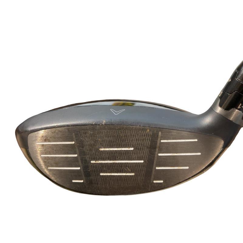 Callaway（キャロウェイ） PARADYM 3HL フェアウェイウッド FW