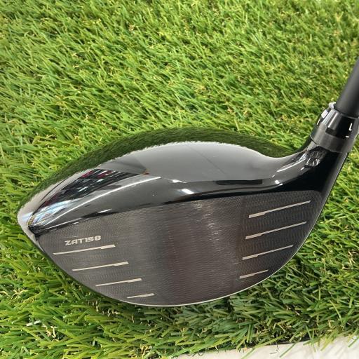ゴルフパートナー NEXGEN NS250 9.5° ドライバー DR フレックスその他