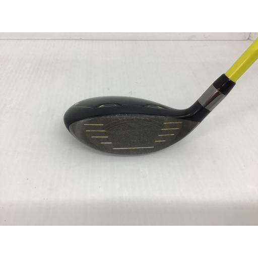 BRIDGESTONE GOLF ブリヂストン JGR U4 ユーティリティ UT フレックスS