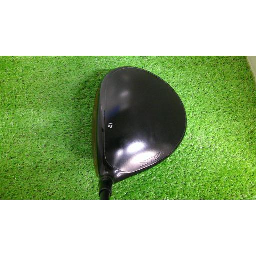 テーラーメード　ドライバー ステルスHD10.5度　フレックスR テーラーメード ドライバー ステルスHD10.5度 フレックスR