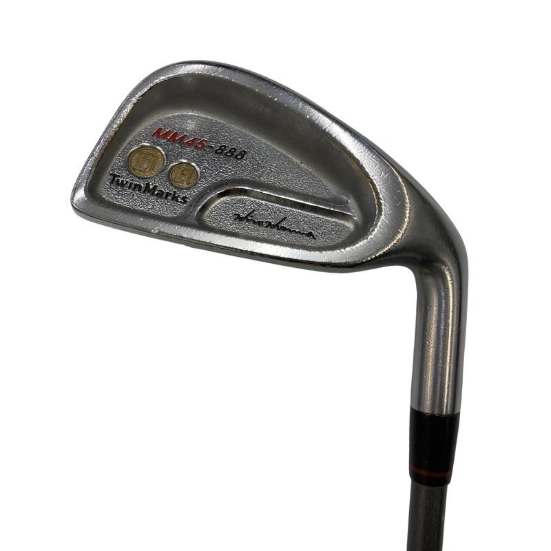 HONMA GOLF（本間ゴルフ） Twin Marks MM45-888 10S アイアンセット IR