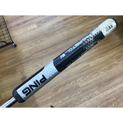 SIGMA G ピン PING シグマ アンサー パター ANSER 33インチ(PP62