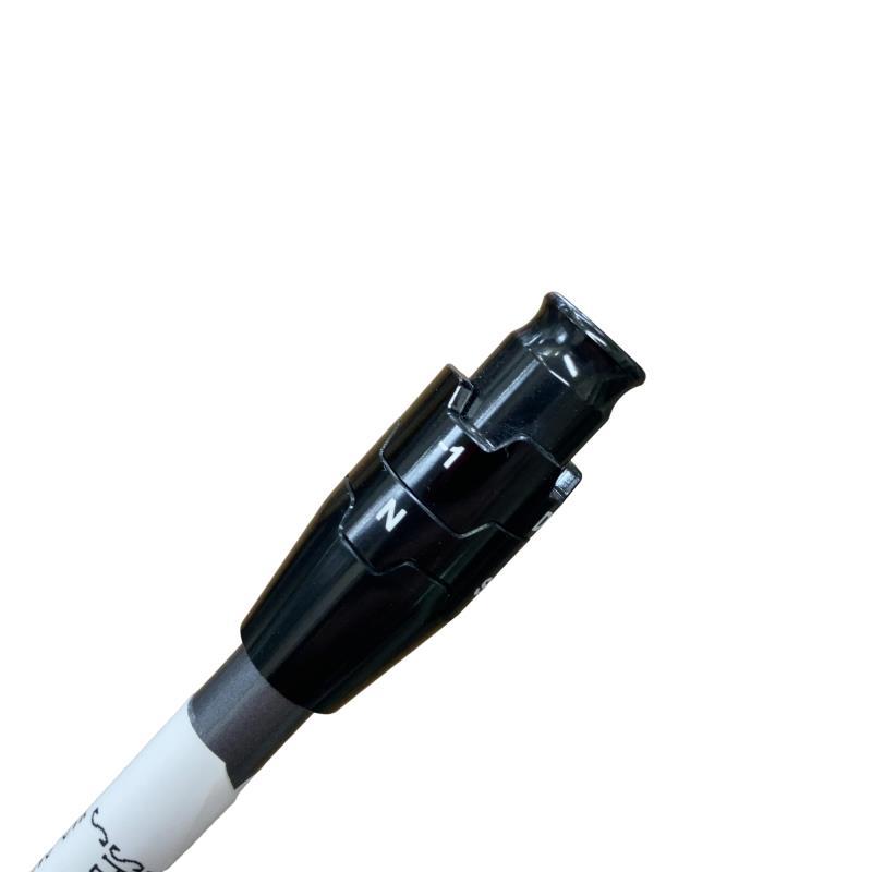 キャロウェイスリーブ付き(ELYTE系) フジクラ フェアウェイウッド用 シャフト SPEEDER NX FW 65 フレックスS_1
