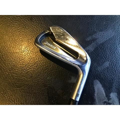 SRIXON ダンロップ スリクソン アイアンセット Z565 6S フレックスS