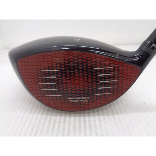 TaylorMade（テーラーメイド） STEALTH 10.5° ドライバー DR