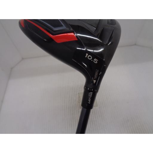 TaylorMade（テーラーメイド） STEALTH 10.5° ドライバー DR
