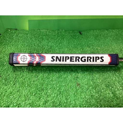 オデッセイ（ODYSSEY） ホワイトアイス 2ボール パター WHITE ICE 2