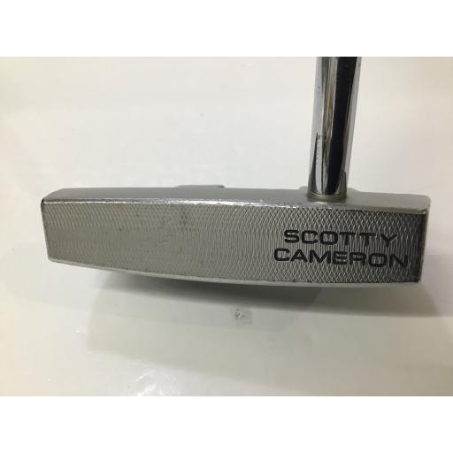 Titleist（タイトリスト） SCOTTY CAMERON FUTURA X5 34インチ パター