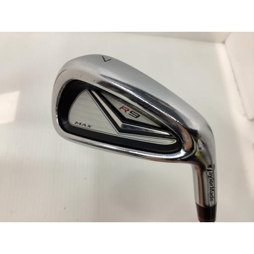 TaylorMade（テーラーメイド） R9 MAX 8S レディース アイアンセット 