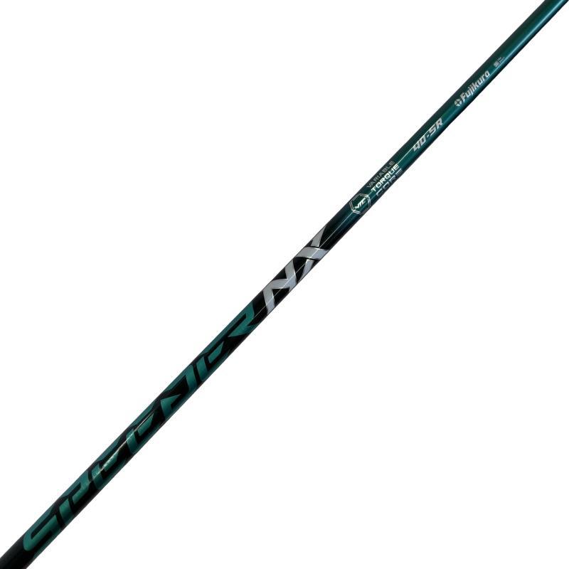 スピーダー NX グリーン 40SR ドライバー キャロウェイスリーブ付 Callaway（キャロウェイ） キャロウェイスリーブ付き(QUANTUM系