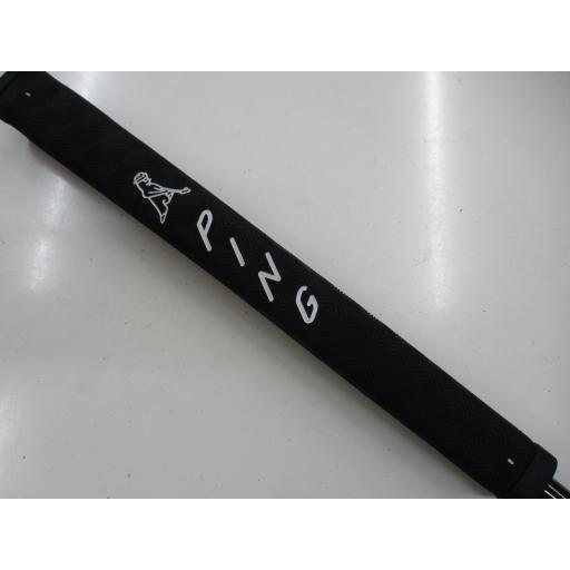 PING（ピン） パター ANSER 2(2021) PING ANSER 2(2021) 34インチ(PP58