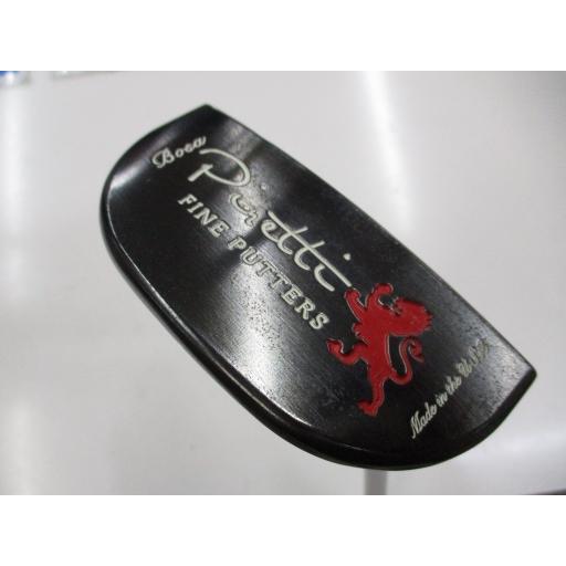 ピレッティ パター Bosa(2016) Piretti 33インチ 中古 Bランク