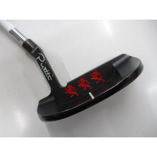 ピレッティ パター Bosa(2016) Piretti 33インチ 中古 Bランク