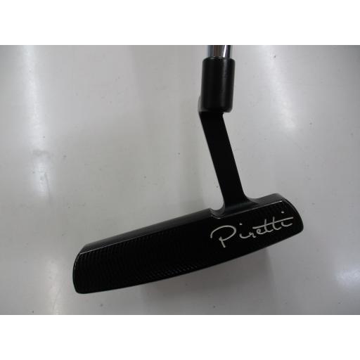 ピレッティ パター Bosa(2016) Piretti 33インチ 中古 Bランク