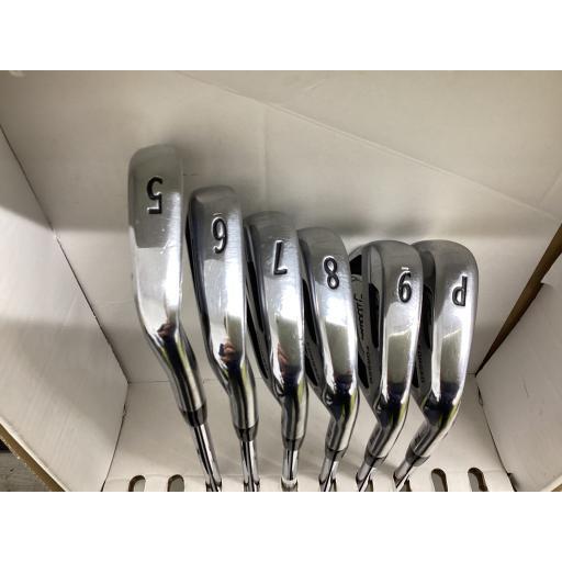 Titleist（タイトリスト） Titleist AP2 714 6S アイアンセット IR