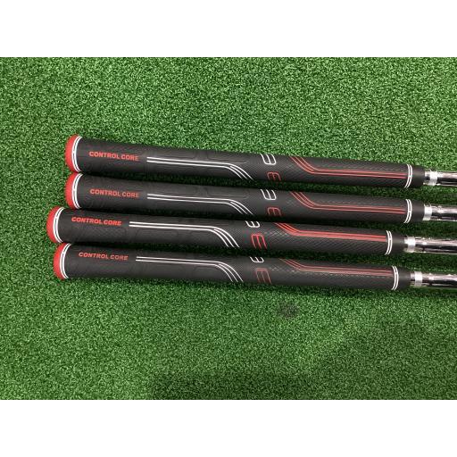 YAMAHA（ヤマハ） inpres RMX UD+2 4S アイアンセット IR フレックスR