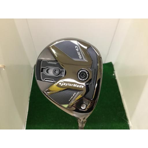 TaylorMade（テーラーメイド） Qi35 TOUR 5W フェアウェイウッド FW