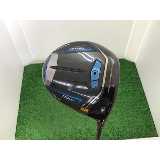 ゴルフパートナー NEXGEN NS250 10.5° ドライバー DR フレックスその他