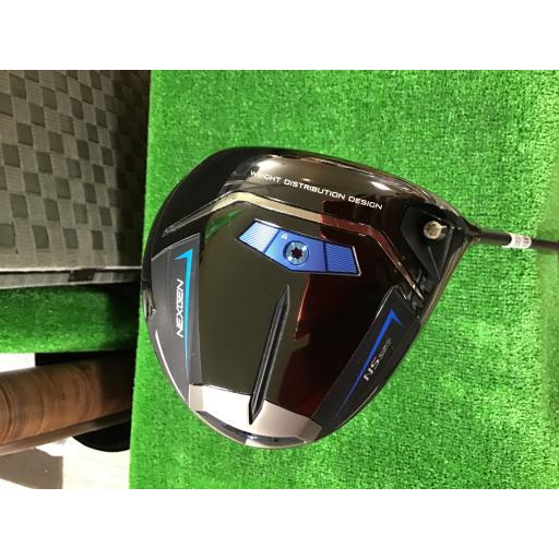 ゴルフパートナー NEXGEN NS250 10.5° ドライバー DR フレックスその他 