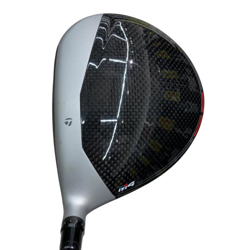 TaylorMade（テーラーメイド） M4 10.5° ドライバー DR フレックスSR