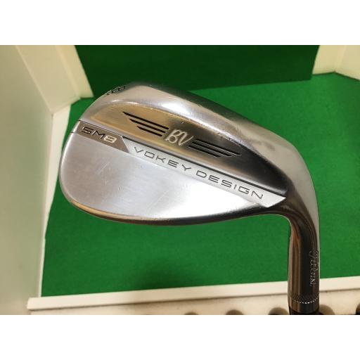 14.タイトリスト　ボーケイ　ウェッジ　SM8 シャフトゼロスセブン　2本 14.タイトリスト ボーケイ ウェッジ SM8 シャフトゼロスセブン 2本