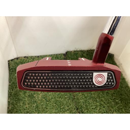 ODYSSEY（キャロウェイゴルフ） オデッセイ O WORKS RED #7S 34インチ