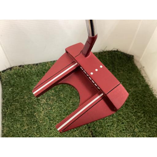 オデッセイ　O-Works RED 7S 34インチ Odyssey OWorks Red #7S Review | Equipment Reviews