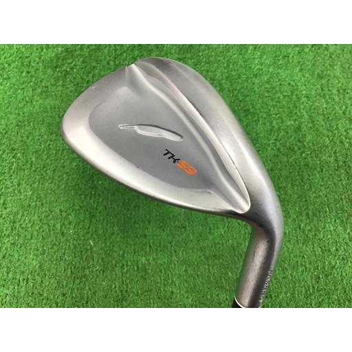 FOURTEEN（フォーティーン） ティーケー ウェッジ 59 TK-59 フレックス