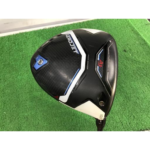 COBRA（コブラ） cobra AEROJET 10.5° ドライバー DR フレックスS