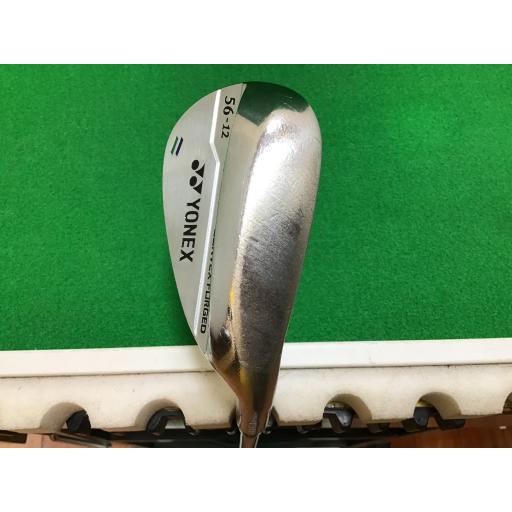 YONEX EZONE W501 ウェッジ 56-12 YONEX（ヨネックス） EZONE W501 56°/12° ウェッジ WG フレックス