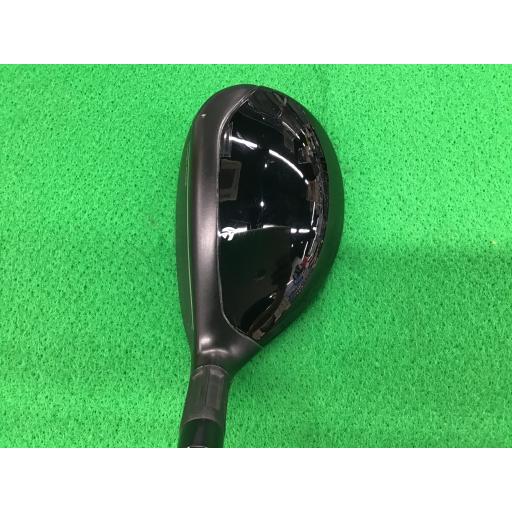 TaylorMade（テーラーメイド） STEALTH2 U4 ユーティリティ UT