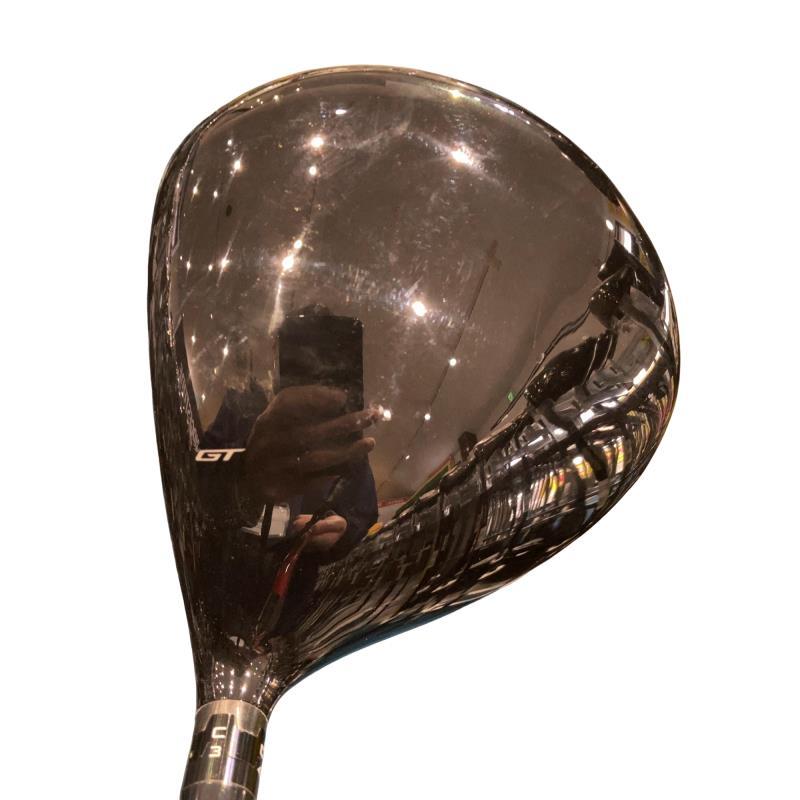 Titleist（タイトリスト） GT2 10° ドライバー DR フレックスS