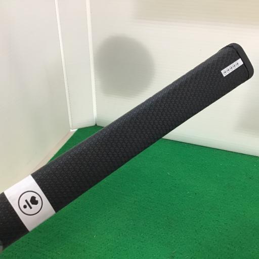 L.A.B.GOLF L.A.B.GOLF OZ.1(BLACK) 33インチ パター PT フレックスその他の画像
