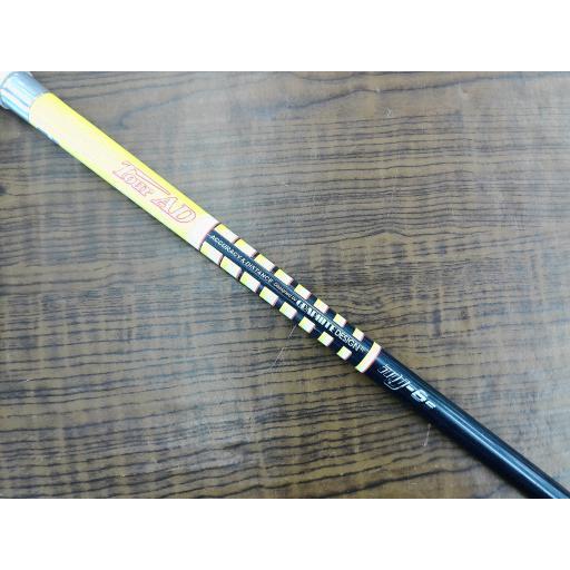 Titleist（タイトリスト） 915 F 3W(15°) フェアウェイウッド FW