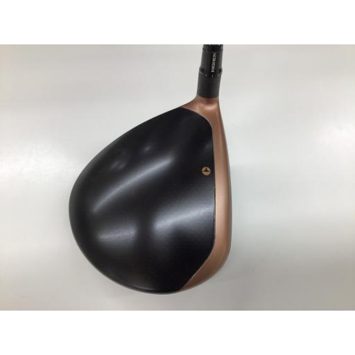 TaylorMade（テーラーメイド） BRNR MINI DRIVER(2024) 11.5