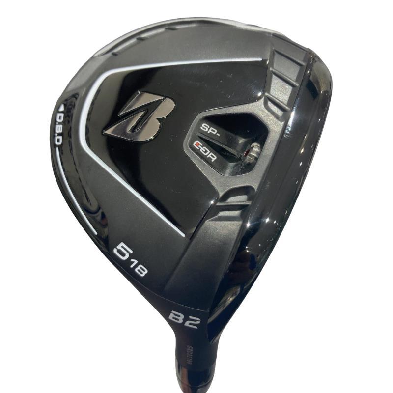 BRIDGESTONE GOLF ブリヂストン B2 5W フェアウェイウッド FW