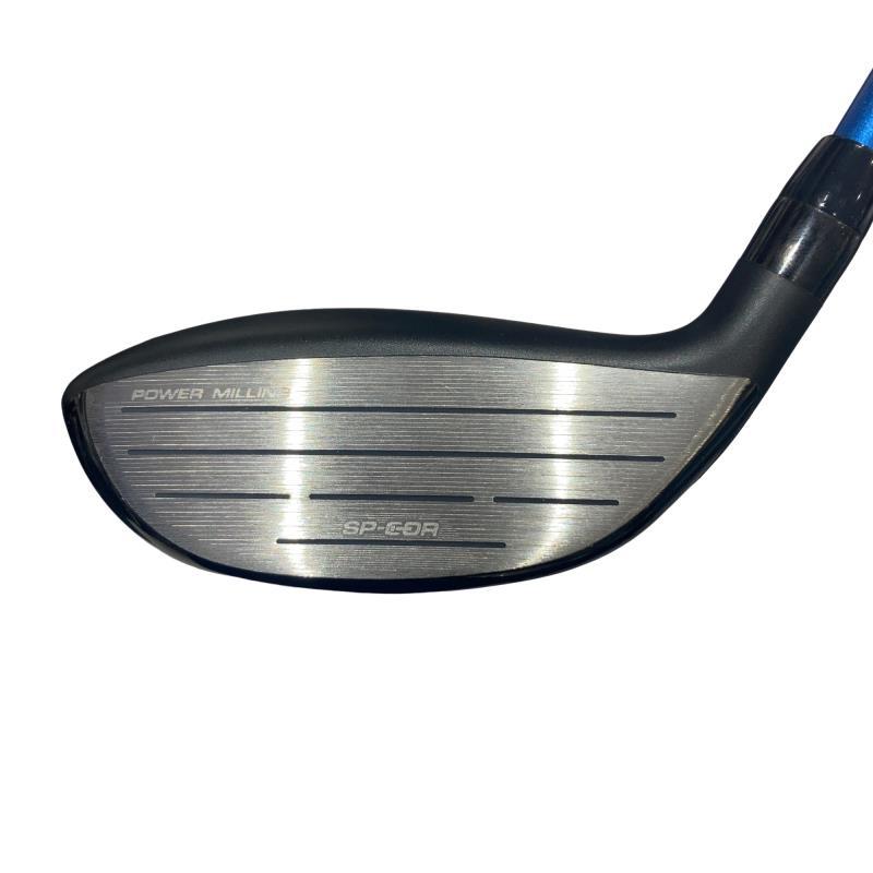 BRIDGESTONE GOLF ブリヂストン B2 5W フェアウェイウッド FW