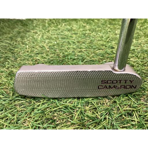 Titleist（タイトリスト） SCOTTY CAMERON California FASTBACK(2012