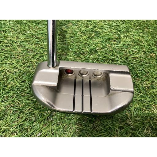Scotty Cameron California Fastback パター Titleist（タイトリスト） SCOTTY CAMERON California FASTBACK(2012